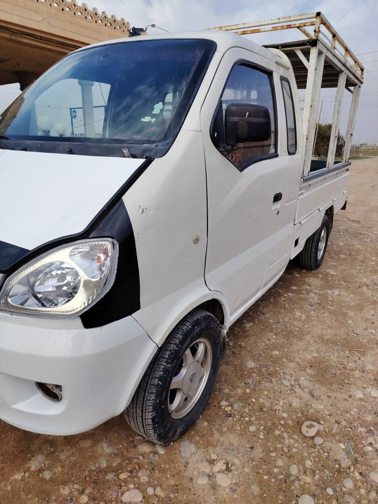 السلام عليكم هيفا للبيع موديل 2007 منفيس اصلي محرك جديد گير شاصي شرط تخم تاير جديد سياره على وضع البلاد كهربائيات شقاله سياره جاهزه سعر 24 ورقه عنوان كركوك للاتصال
*********** 📲
*********** 📲
ملاحظة غير متواجد عل فيس بوك كركوك, العراق
