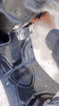 سلام عليكم شباب دراجه ماكس قجمه سلف عطلان دراجه كلشي بيه رياضي دبل وكلجاته ولشيال ولوياله دراجه سعره300وبيه مجال قليل مستعجل عله بعيته


**إذا كنت صاحب هذا الإعلان وتريد حذفه لأي سبب، رجاءا أرسل رسالة إلى الدعم الفني**