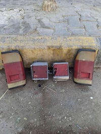 بك لايتات مال ماصده للبيع 45الف 07860352914