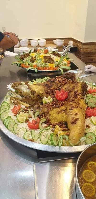 تعلن حملة ضيوف الرحمن بمديرها الحاج ابويوسف الجبوري كربلاء اطويريج
عن بدء استلام الجوازات لعمرة شعبان المعظم
طيران
برنامج كامل درجه ممتازه
يوجد نقد واقساط والذهاب ان شاء الله2/2
مزيد من المعلومات الإتصال ‏‪***********‬‏ ابو علوش  الجبوري كربلاء اطويريج ومن الله التوفيق
