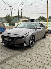 النترا هايبرد • ٢٠٢٣ • رقم بغداد