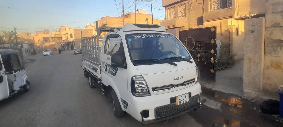 السلام عليكم بكم موديل 2023بغدادالعنون بغداد الزعفرانية السياره مكفولة السعر 155رقم*********** محرك 20700
