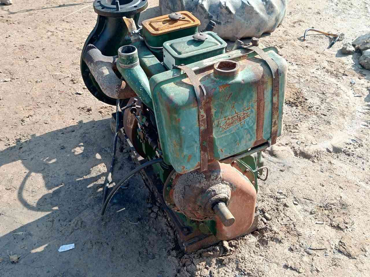 لستر للبيع بستمين
شغال بالشرط السعر 450الف
مكان ديالى ***********
