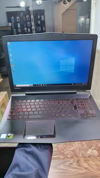 i5 الجيل السابع • رام 16 • GTX1050 4جيجا