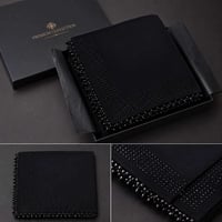 ربطات شعر • سواد فاحم • توصيل