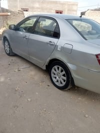 جيلي موبل 13 • رقم جديد • مكينة وقير