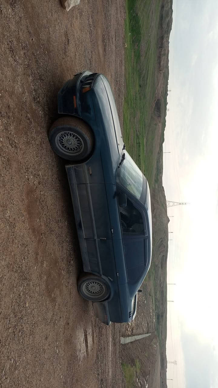 Bmw 1995🪬
سلايت + جامات كهربائي + لايتات حلقات + لايتات زينون 
ويل كب + تبريد  
رقم اربيل 
تخم تاير و ويلكب جديد + داخل جديد vip 
السياره بدون ضربه + بدون خياس لوك
حجم 525 بلاد
العنوان ~ تكريت 
السعر ~ 73 ورقه وبيها مجال 💵💸
الهاتف ~ ***********
***********
ملاحضه ~  الغرامه تنزل من السعر 🌹
