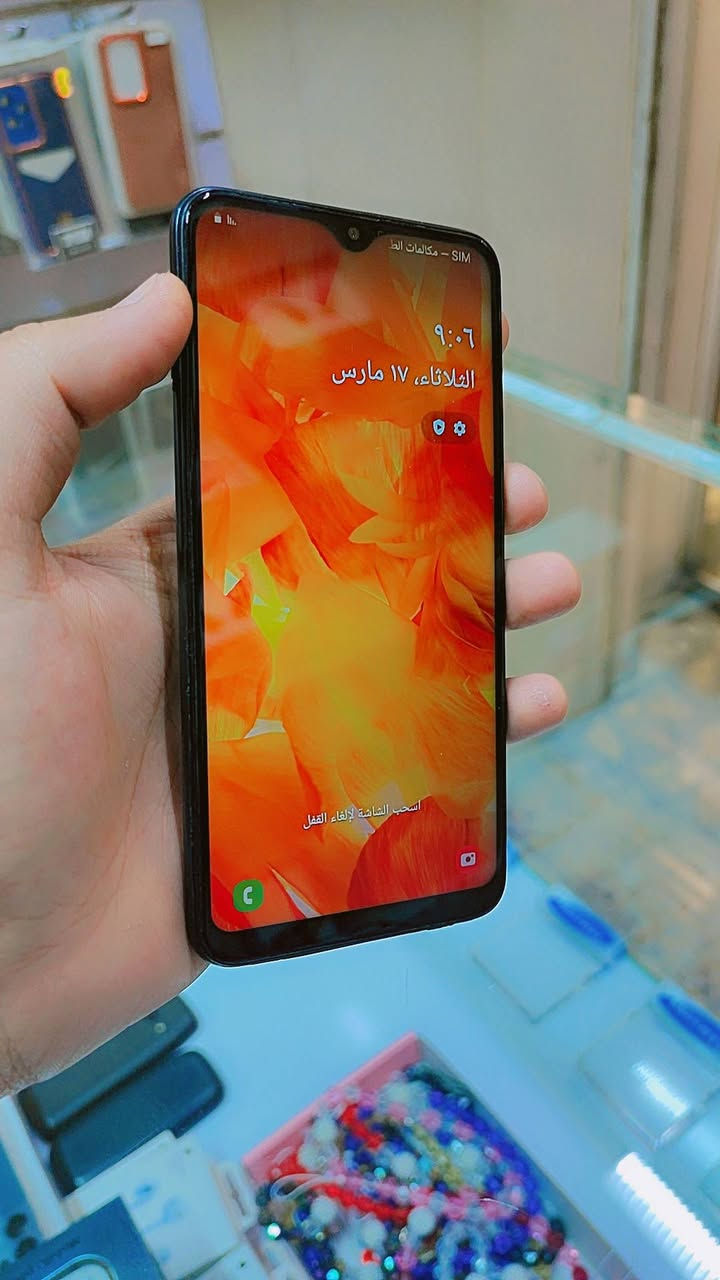 سامسونك m10 بلادي السعر 45


**إذا كنت صاحب هذا الإعلان وتريد حذفه لأي سبب، رجاءا أرسل رسالة إلى الدعم الفني**