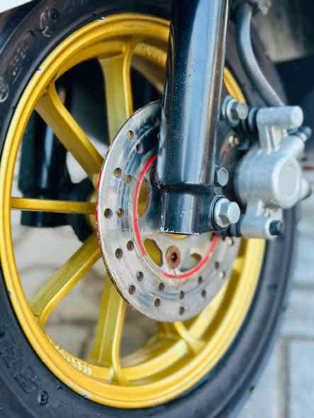 السلام عليكم 
بوليسي للبيع مديل 2009 مكفوله كفاله عامه من كلشي
شراي خاص هاتف ***********
