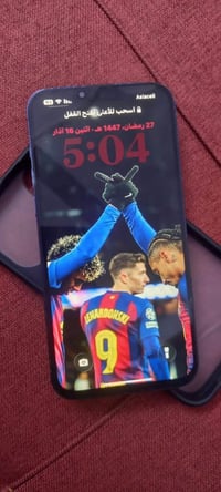 ايفون13برو ماكس مبدل بي شاشه و بطاريه  الجهاز خير من الله كل شي مابي ف...