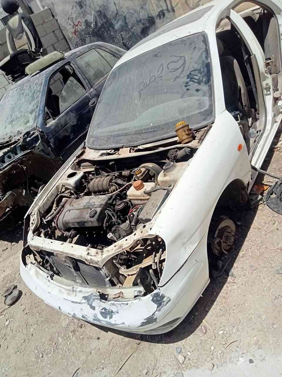 قطع قطع قطع فرط كل القطع مكفوله
سبكترا قطع فرط قطع

كياتو فرط قطع

كيا93فرط قطع

دايو فرط قطع

موقع سحاب 

توصل0772499564


**إذا كنت صاحب هذا الإعلان وتريد حذفه لأي سبب، رجاءا أرسل رسالة إلى الدعم الفني**