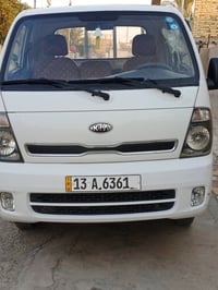 شاحنة • ٢٠١٣ • مكفولة ٢٠٢٨