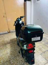 ماطور شحن 318 • بطاريات • مثبت سرعه