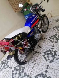 اسلام وعليكم ماطورك للبيع تايكر موديل 2019 مكينه مامفتوح وير منيه شرط ...