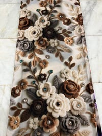 فرش جرباية • قماش درجه اولى • توصيل لجميع المحافظات