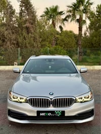 بي إم ٥٣٠i • ٢٠٢٠ • سبورت لاين
