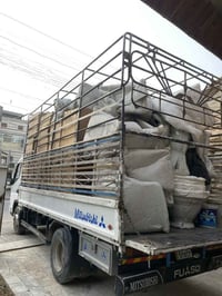 شاحنة • رابط فيسبوك • تفاصيل ناقصة