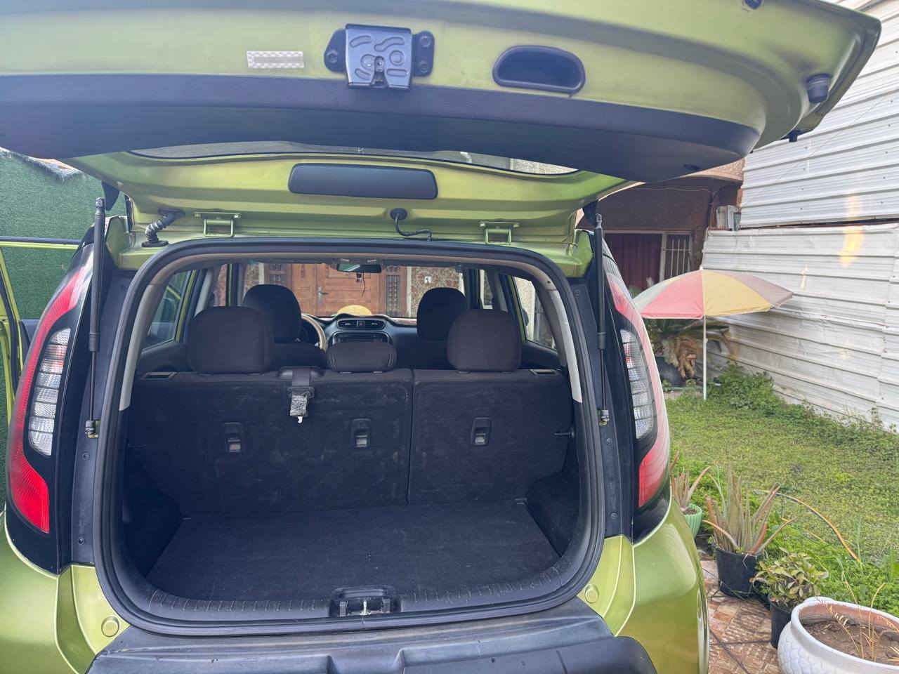 سلام عليكم صول ٢٠١٥ حادثه بنيد وجاملغ رقم بغداد  مكاني حي الجامعه السعر ١٠٠ بيه مجال قليل 
***********
