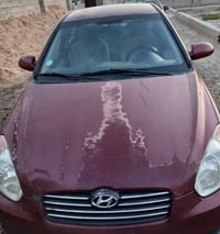 اكسنت • ٢٠٠٩ • رقم ديالى