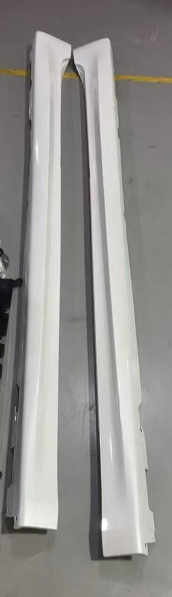 قطع غيار bmw 5 series
دعامية خلفية luxury line
حساسات bmw
دوسات جانبية luxury line
مروحة راديتر ام الفيشة المربعة
مروحة راديتر ام الفيشة المثلثة
دركة ستيرن بدون ايرباك luxury line

للتواصل ***********
