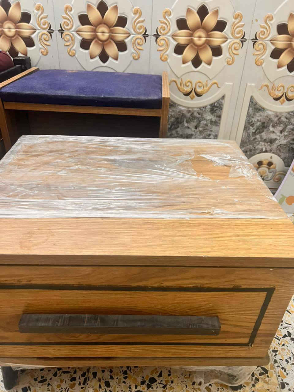 غرفه تركيه ٥ قطع استخدام ٥ ايام  فقط السعر ٢٧٥ نهايتها لاستفسار واتساب ***********
