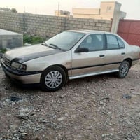 برايمر ٢٠١٦ • محرك وكير شرط • فحص نينوى