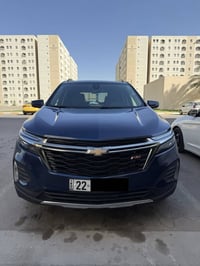 ايكوينكس 2022 LT AWD ايكوينكس 2022 LT AWD وارد امريكي رقم اربيل محرك 1...