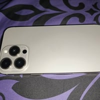 آيفون 16 برو ماكس • ٢٥٦ • جديد