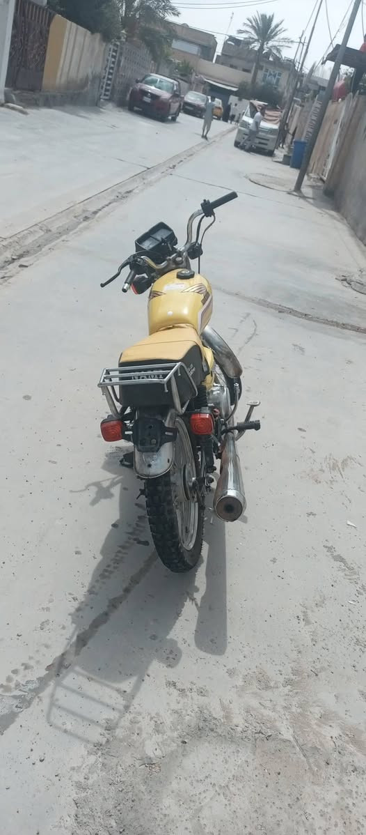 دراجه لبيع اوراق السعر 350 وبيها مجال قليل


**إذا كنت صاحب هذا الإعلان وتريد حذفه لأي سبب، رجاءا أرسل رسالة إلى الدعم الفني**