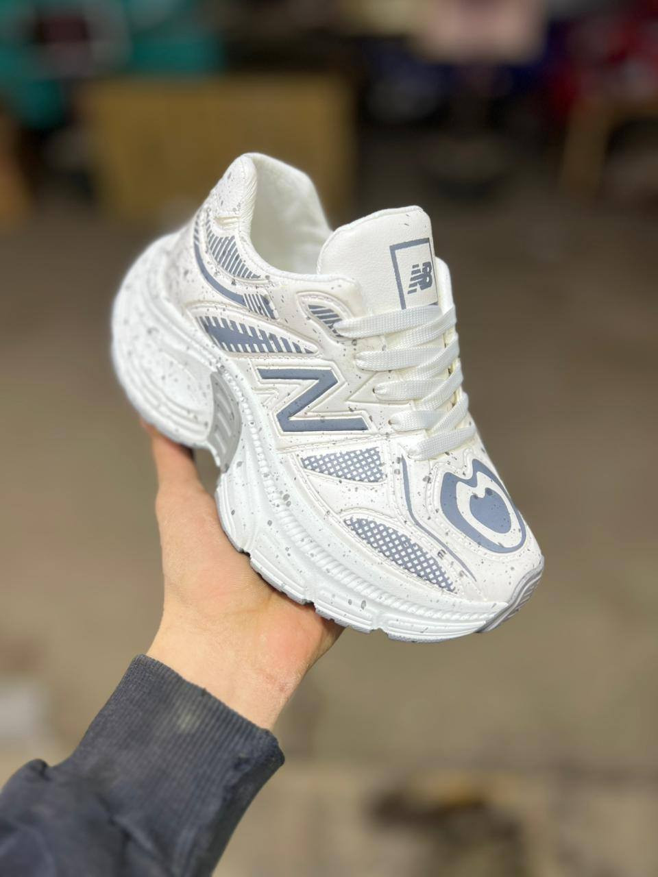 كرجو حريمي علام 
حقن بيور فرش طبي 
الكرتونه 5جوز 
مقاسات 37/41
السعر 160
الكرتونه 800


**إذا كنت صاحب هذا الإعلان وتريد حذفه لأي سبب، رجاءا أرسل رسالة إلى الدعم الفني**