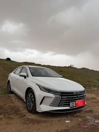 بي واي دي دستروير للبيع السيارة رقم بغداد بأسمي التحويل ثاني يوم السيا...
