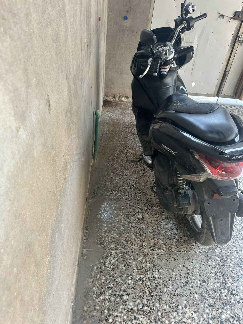 درجه للبيع ***********جيل الاول نضيفه 90بل ميه نضافه
