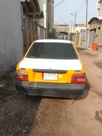 صبا • ٢٠١٠ • البصرة