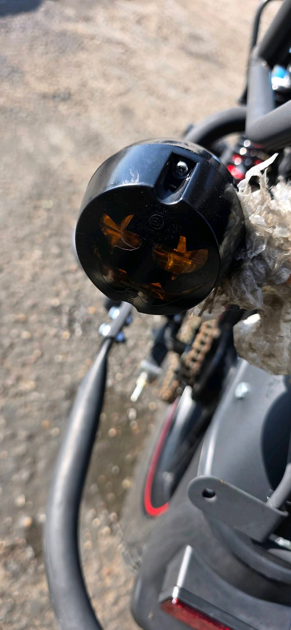 سلام عليكم عندي دراجه دايون للبيع مديل 23 طالعه بال24 الدراجه نضيفه وكلشي ما ناقصها حلوه ونضيفه رقم وسنويه رقم كربلاء
هيه موجوده بكربلاء ب اسمي مكفوله 

السعر 2400 مليونين واربعميه 

للاستفسار ***********