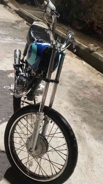 عمي سلام عليكم دراجه نامه  لبيع كلك اكفلك عشارين  سعر 350وبيها مجال  دراجه مفتوحه بوشه وبستم نضيفه شوفت عينك رقمي لستفسار. *********** مكاني حي صناعي ناصريه اذا مو شراي لا تعامل
