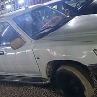 هايلكس • موديل ٧ • فيه مجال