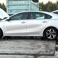 فورتي • ٢٠٢١ • اوتوماتيك ٢٠٠٠