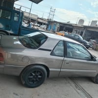 دودج تك باب • ١٩٩٢ • اوتوماتيك