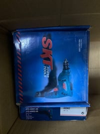 دريل كهرباء • كمية متوفرة • جديد