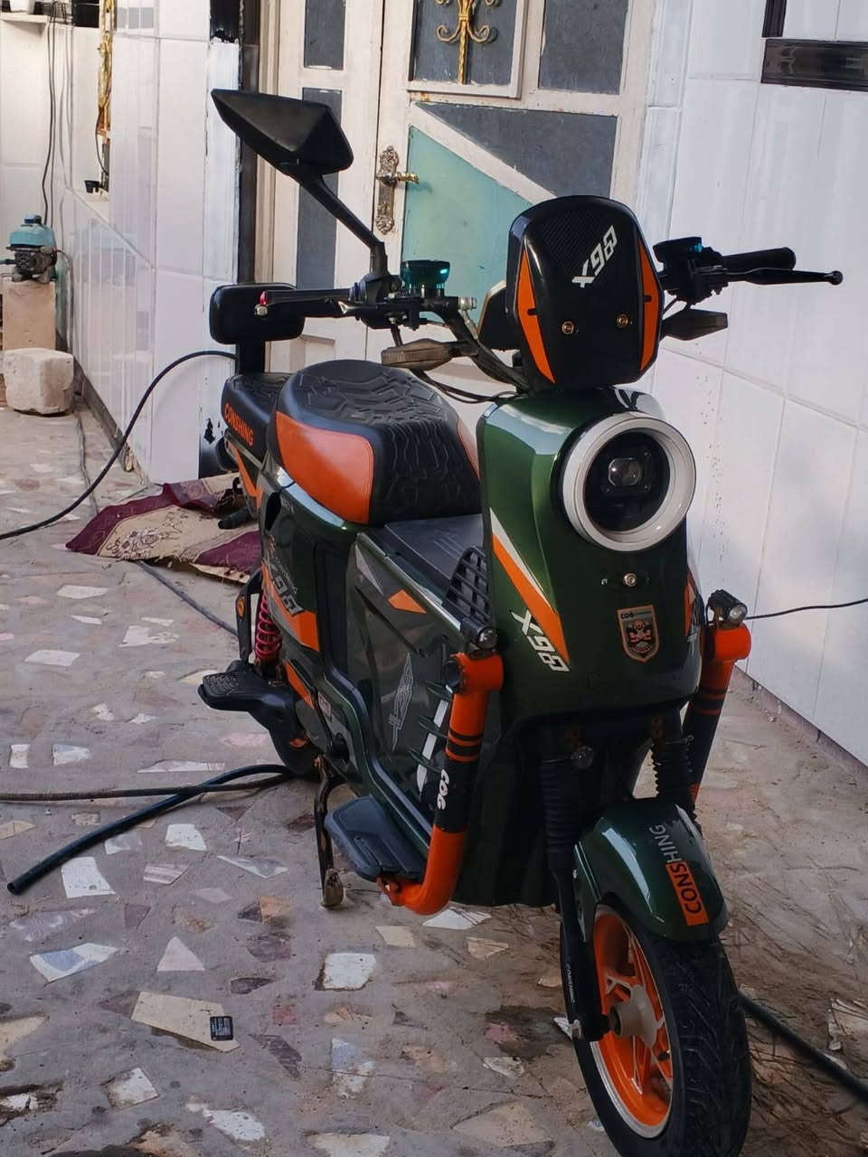 سلام عليكم درجه شحن البيع مكان بصره ابو خصيب كوت ثوني ادرجه نضافه فول 500 وبيه مجال حك جيه *********** وتساب متواجد فقط
