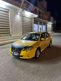 بي واي دي G3 • ٢٠١٣ • مكينة هونداي
