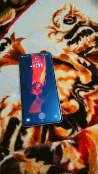 ريلمي ١٥ برو 5G • ٥١٢+٢٤ • شحن ٨٠ واط