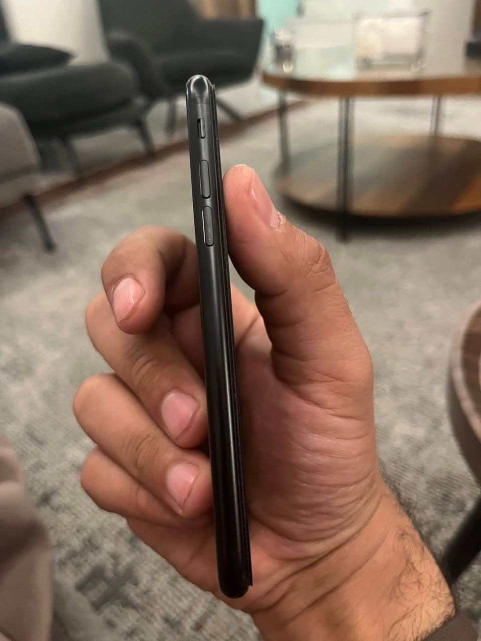 ايفون se2 ذاكره 128 بالشرط مامفتوح كله بلادي سعره 195 الف كركوك, العراق


**إذا كنت صاحب هذا الإعلان وتريد حذفه لأي سبب، رجاءا أرسل رسالة إلى الدعم الفني**