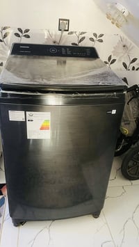 غسالة • جديدة • للبيع