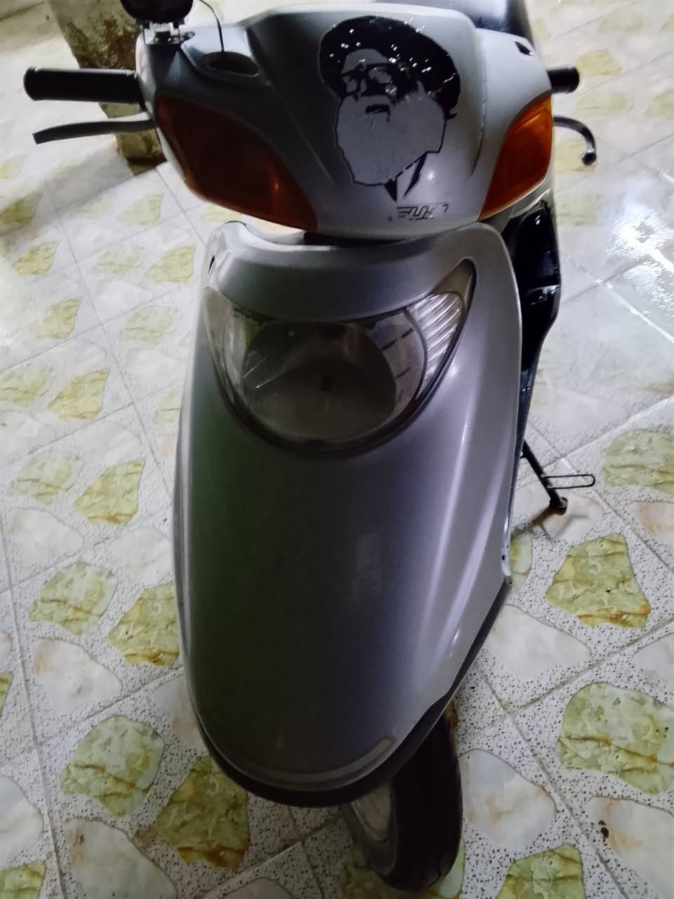 دراجه ذبانه ماليزي نضيف وسعر خاص 
العنوان كوت شيخ سعد وتصال عله هاذه الرقم ***********
