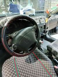 أوبل فكترا موديل 95 مكينه 20 للبيع   سنويه ب اسمي جديده ل 2030 هزه جدي...