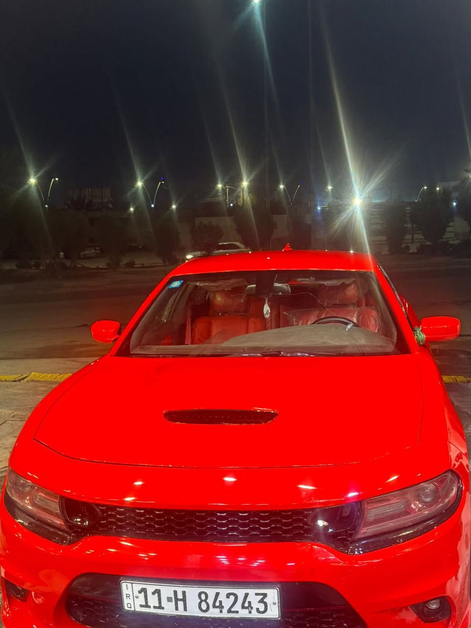 جارجر ١٦ رقم بغداد سنويه جديده ١٦ اصل لون احمرطماطهً  كنديه تغرير مكينه ٦ لسندر
السعر ١٩٣
رقم ***********
