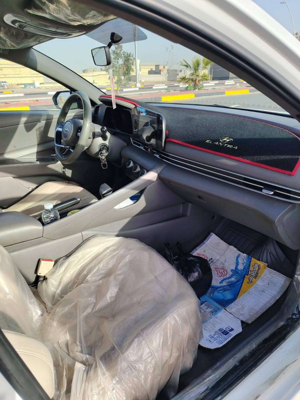 النترا موديل 22 خليجي كفاله من ضربه سعر 157


**إذا كنت صاحب هذا الإعلان وتريد حذفه لأي سبب، رجاءا أرسل رسالة إلى الدعم الفني**