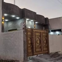 الرمادي شارع ٦٠ • ٢٠٠م • ٣ غرف