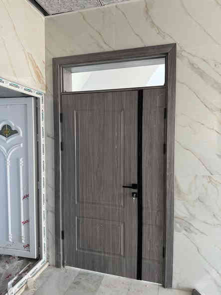 سلام عليكم 
يتوفر ابواب داخليه واسعار تنافسيه
والي عنده كميه اله خصم خاص
***********
